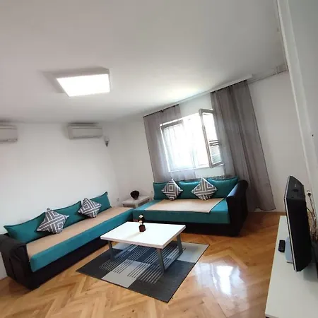 Miko Apartment