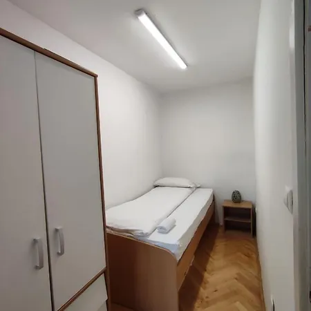 Miko Apartment