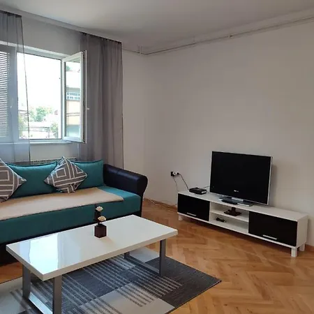 Miko Apartment Sarajevo