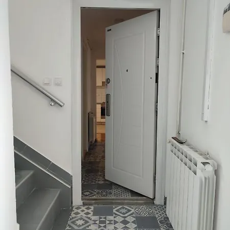 Miko Apartment